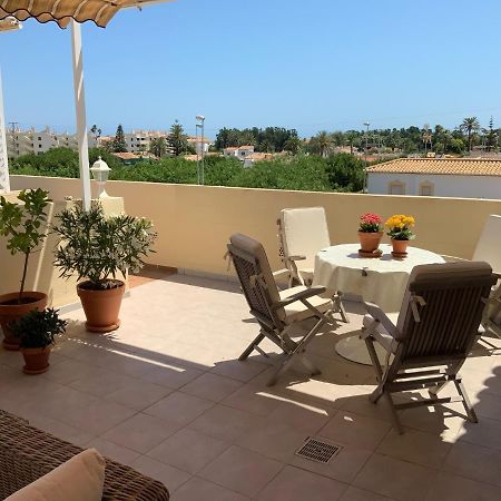 Apartment Mila Denia Exterior foto